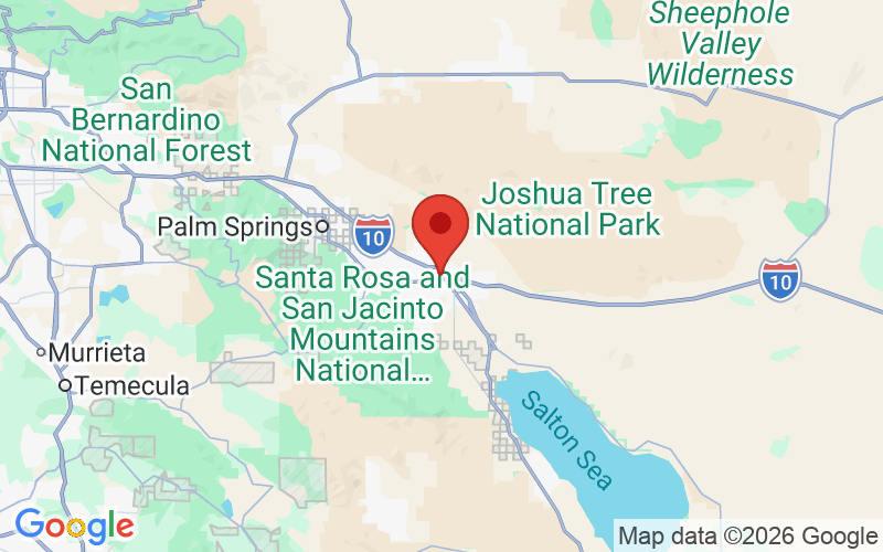 Indio Ca Zip Code Map 760501 Phone Numbers YouMail